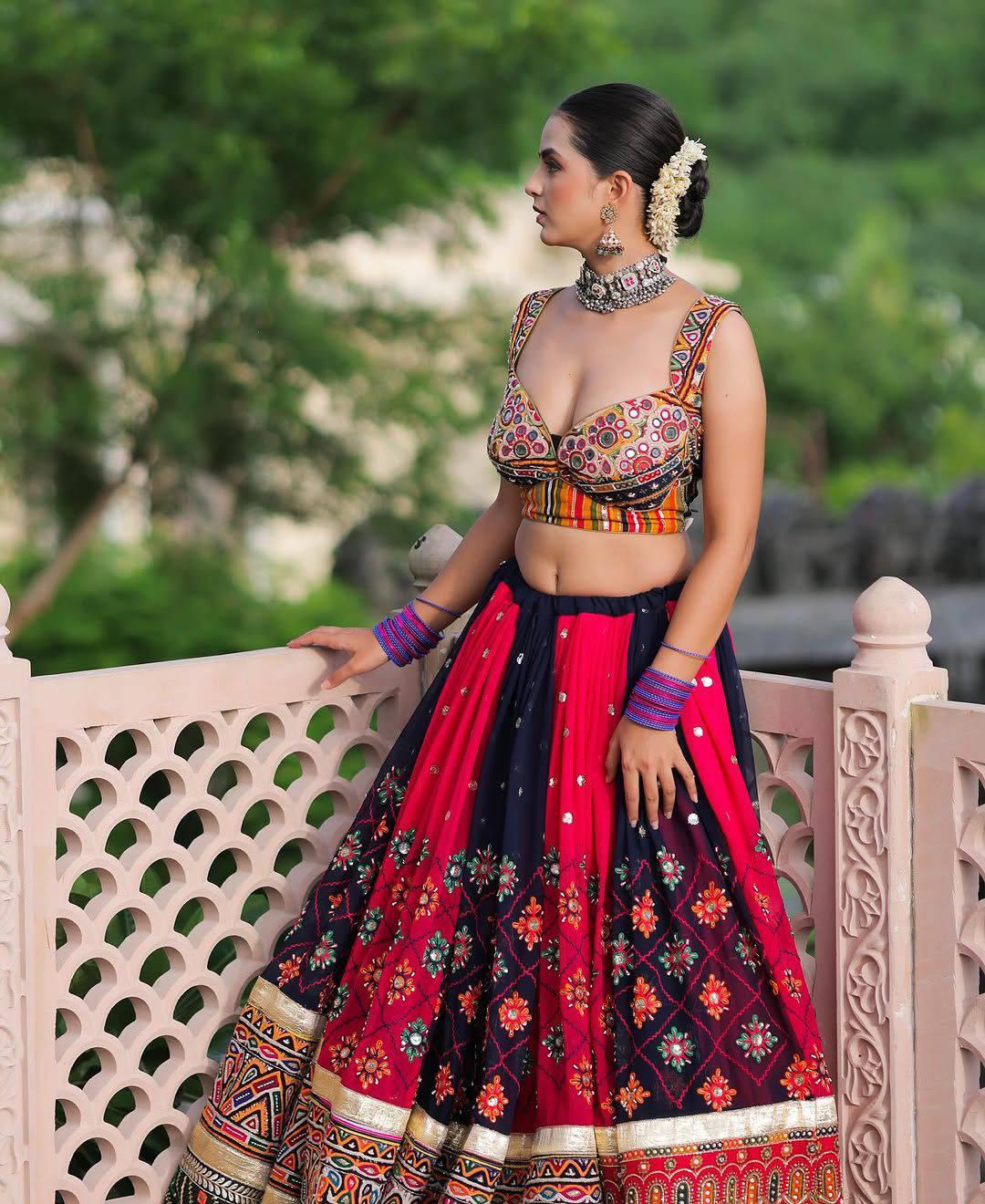 Lehengas